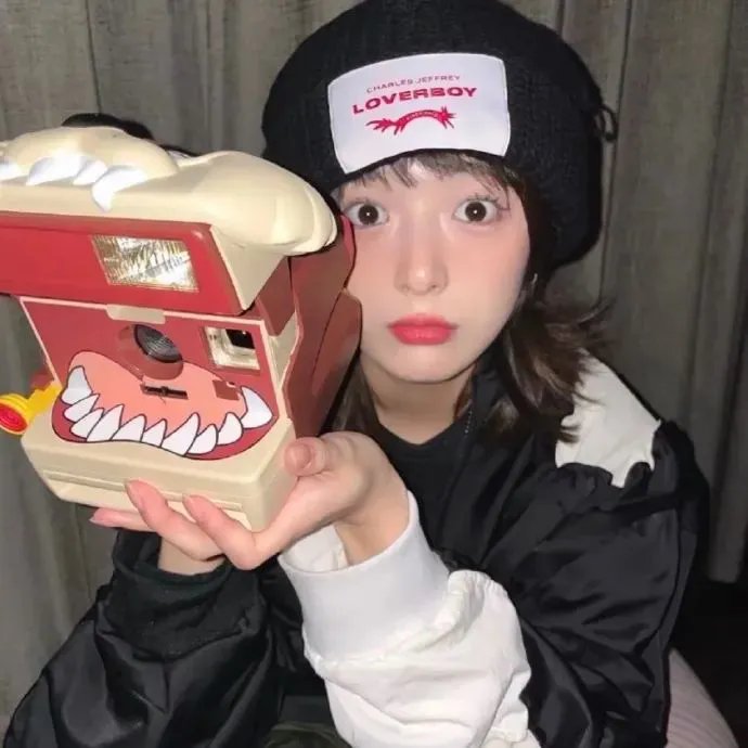 婢女