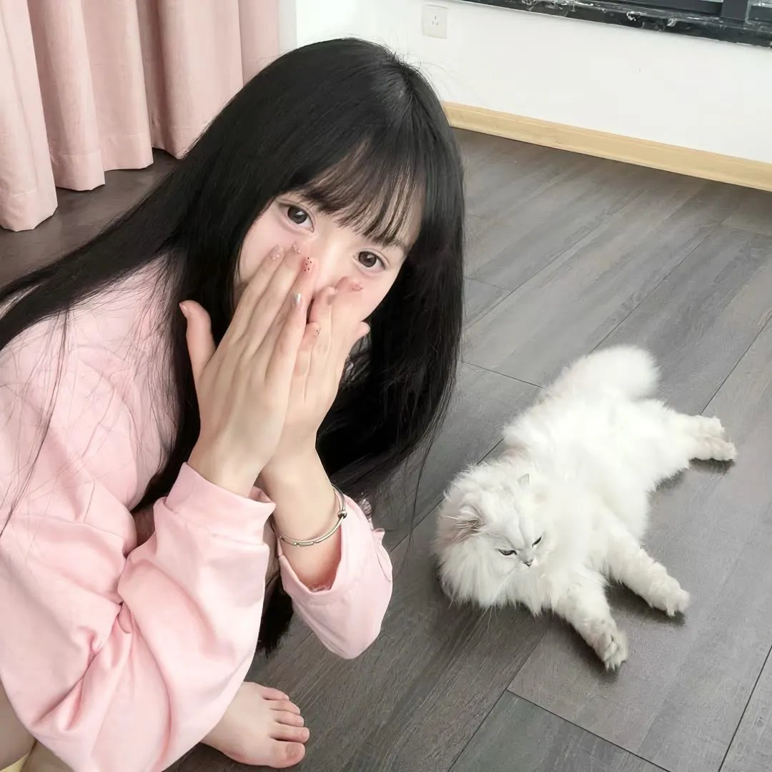 亲爱的试用期女友