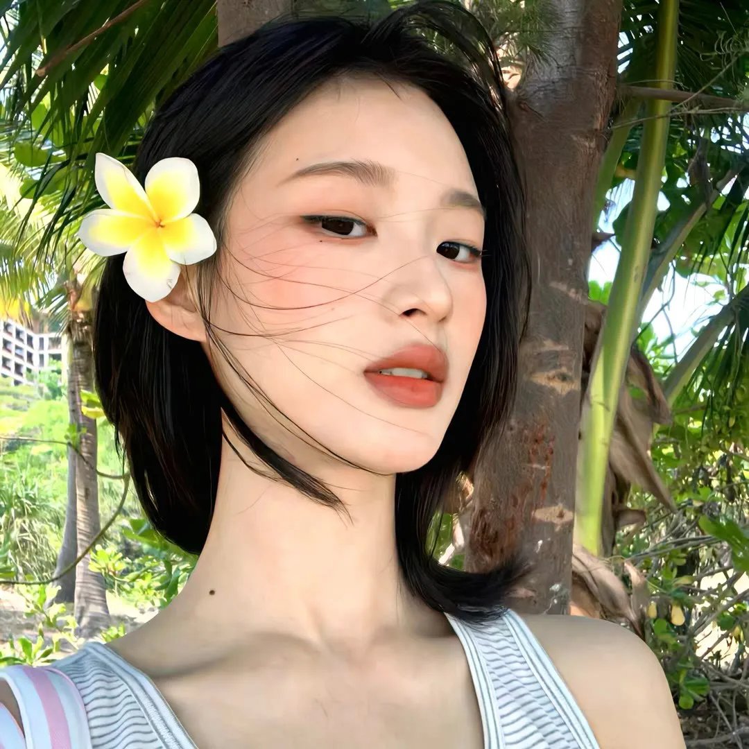 八月未央